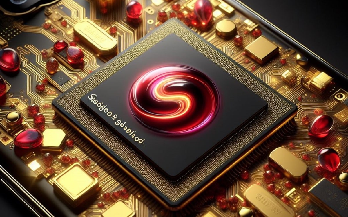 Snapdragon 8 Gen 4 date de présentation