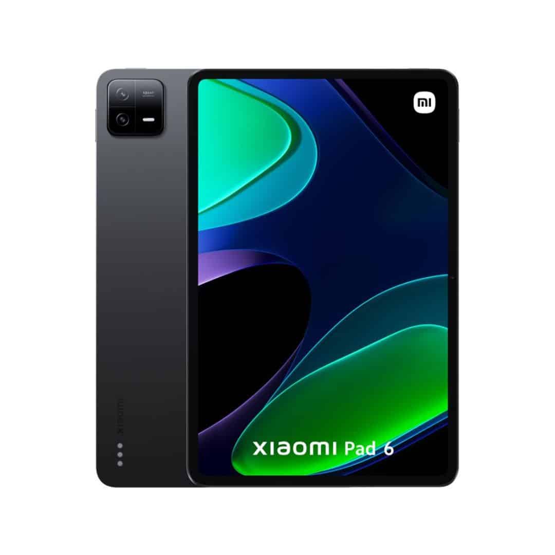 Xiaomi Pad 6