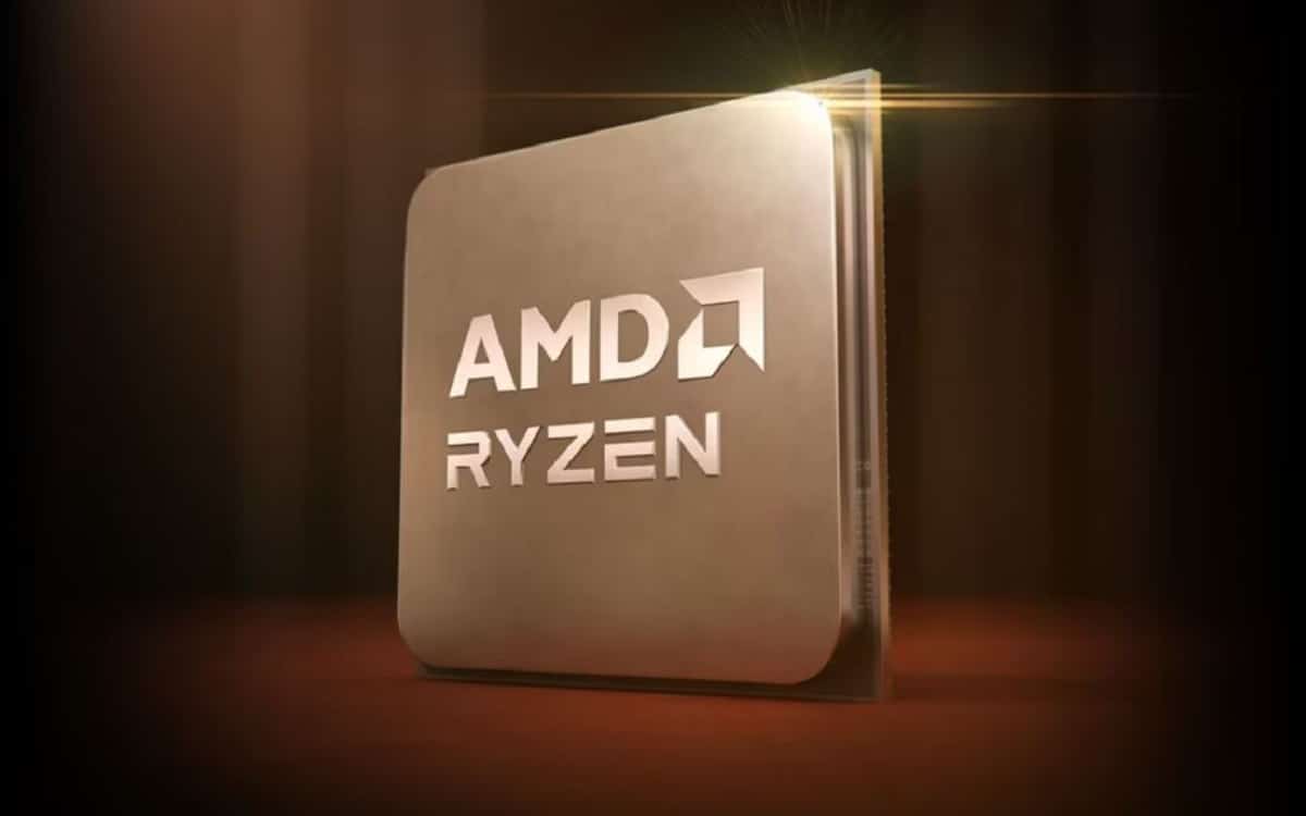 AMD vulnérabilité Zen 1-4