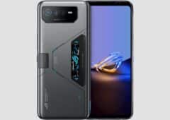 asus rog phone 6D 2