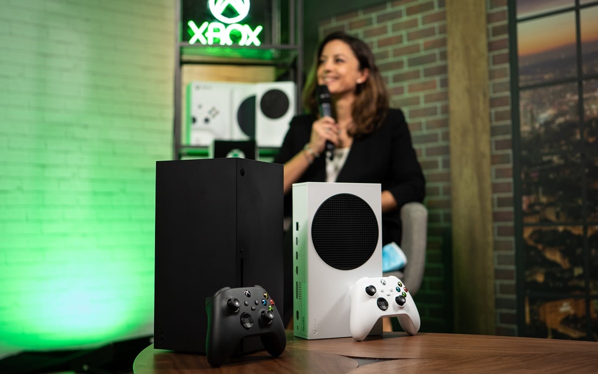 Xbox avenir consoles
