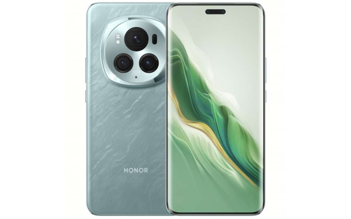 honor magic6 pro