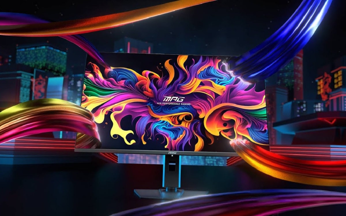 Asus MSI garantie OLED burn-in