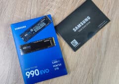 samsung 990 evo 2to bundle