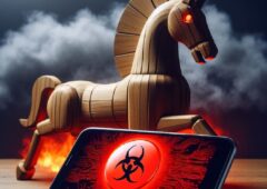 trojan iphone