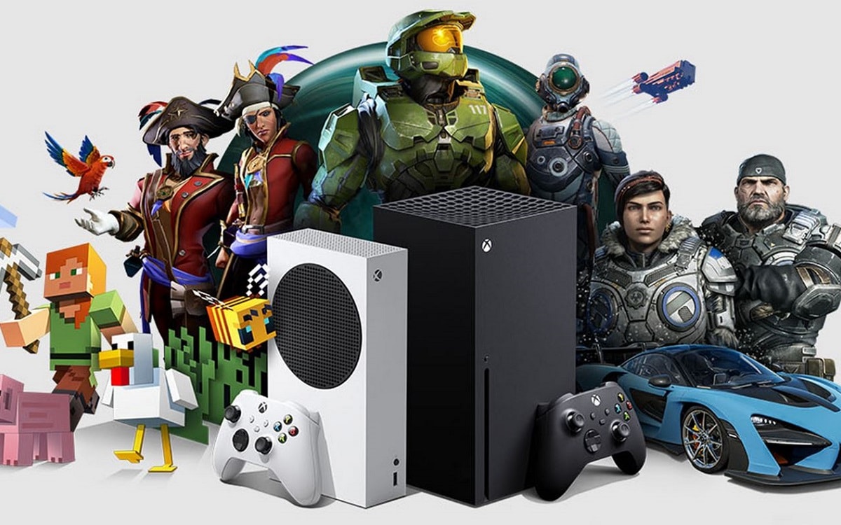 Image 1 : Xbox : hybride ou dans le Cloud, l'avenir des consoles Microsoft dévoilé le 15 février ?