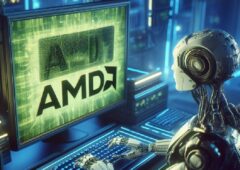 AMD LM STUDIO