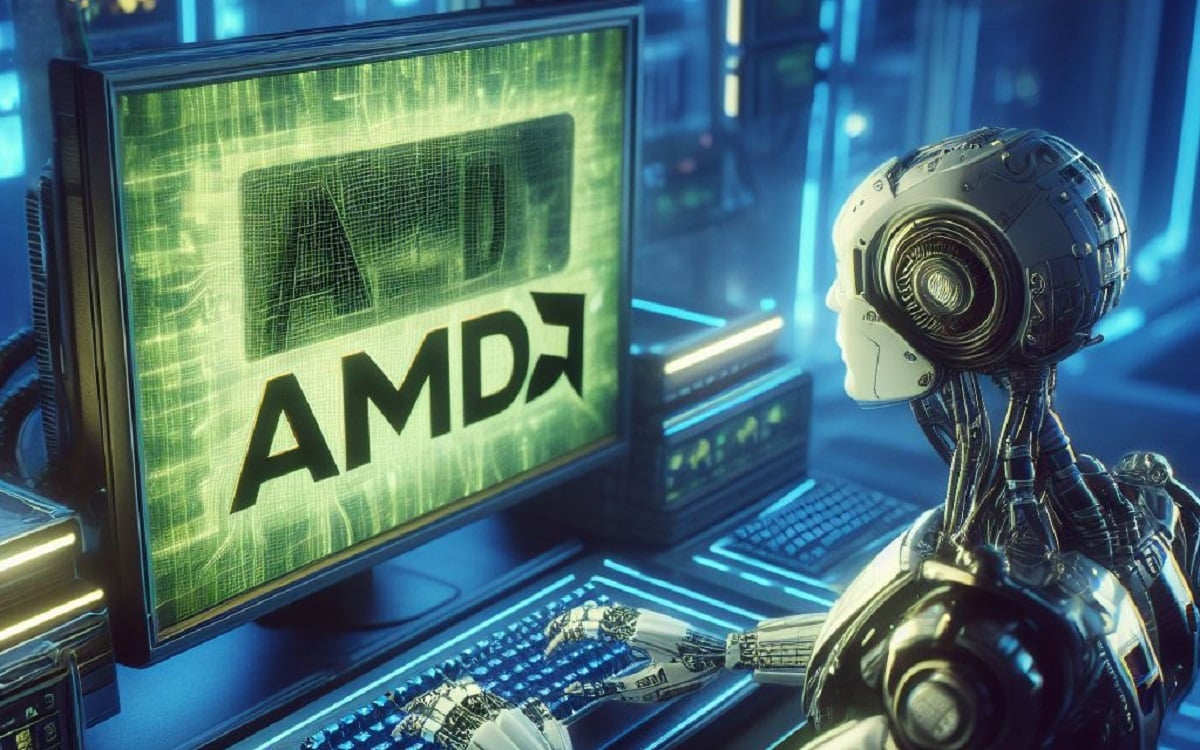 AMD LM STUDIO