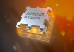 AMD fire range et strix point