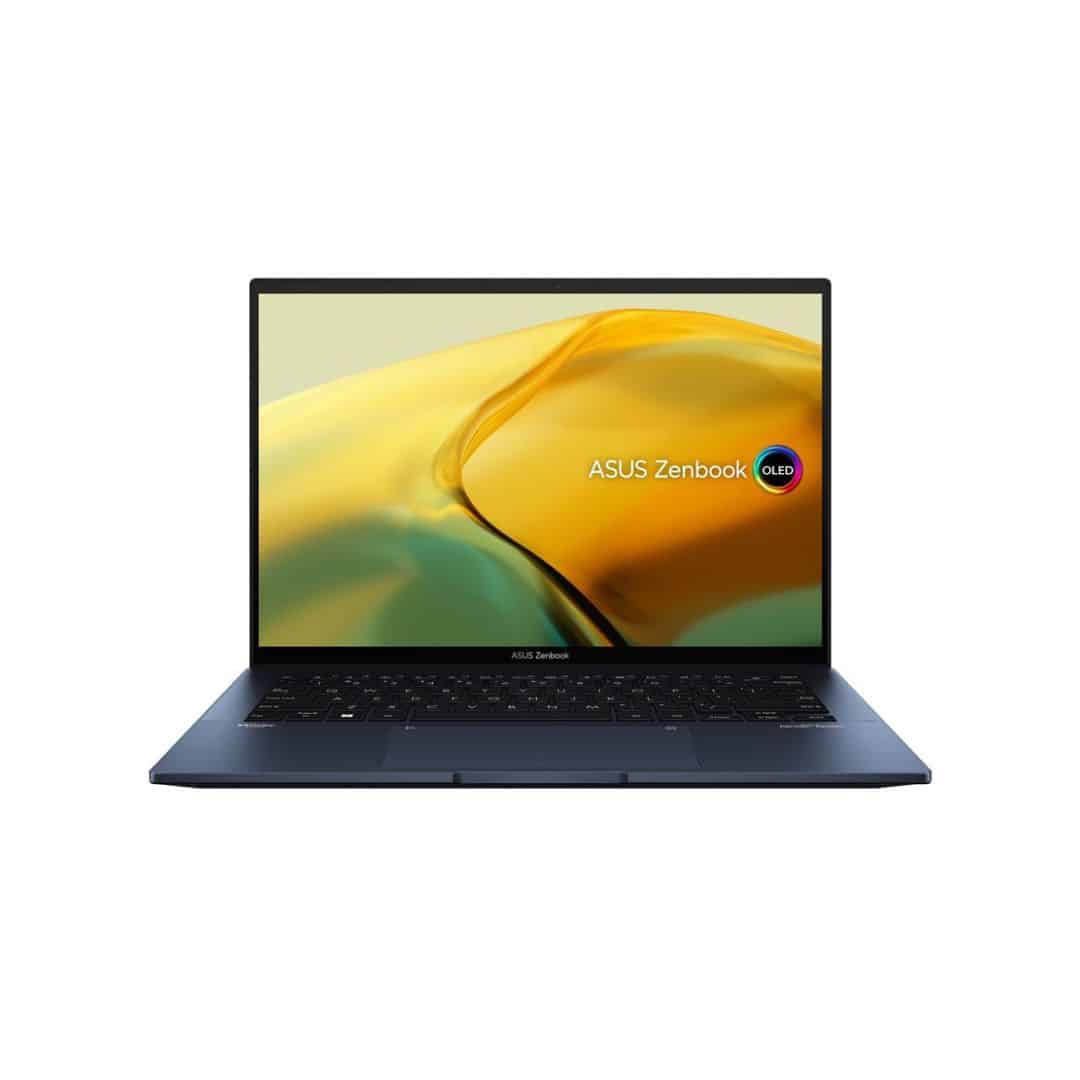 ASUS Zenbook 14 OLED