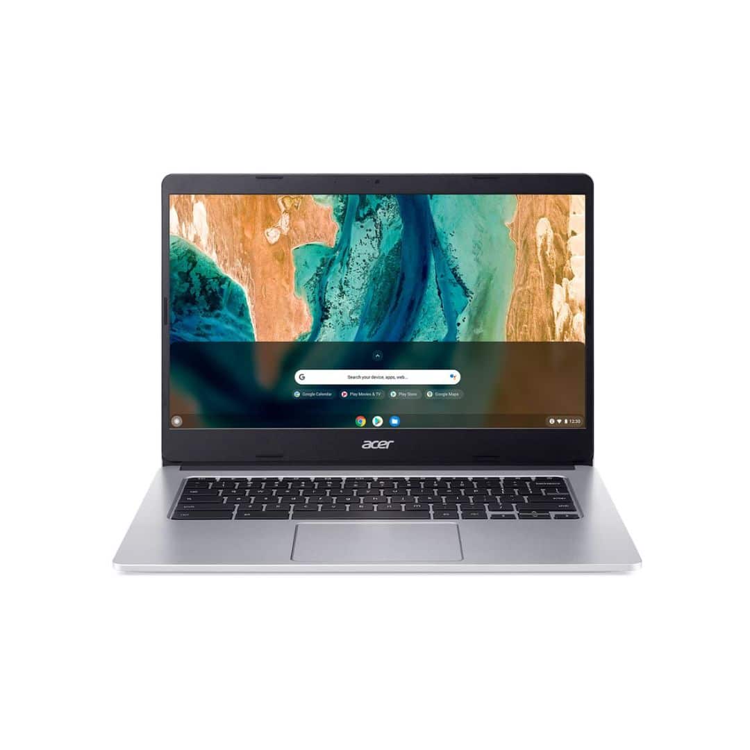 comparatif meilleurs chromebooks