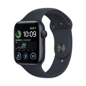 Image 1 : Meilleure Apple Watch 2024 : quelle montre connectée Apple acheter ?