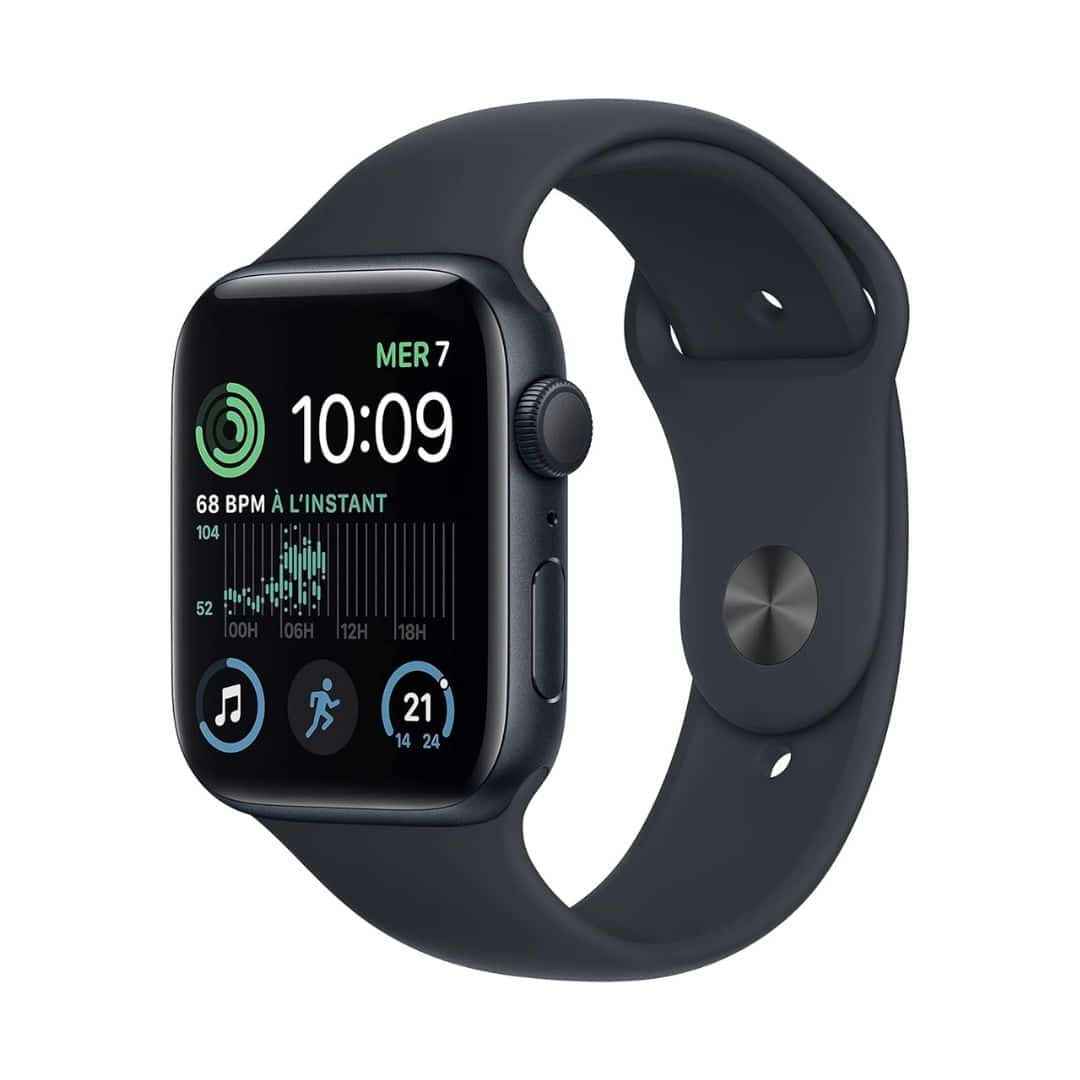 Apple Watch SE