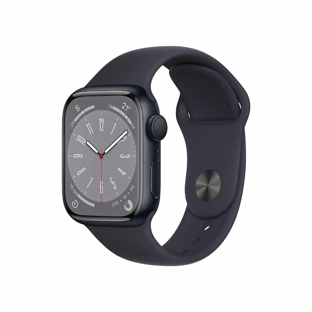 Apple Watch Serie 8