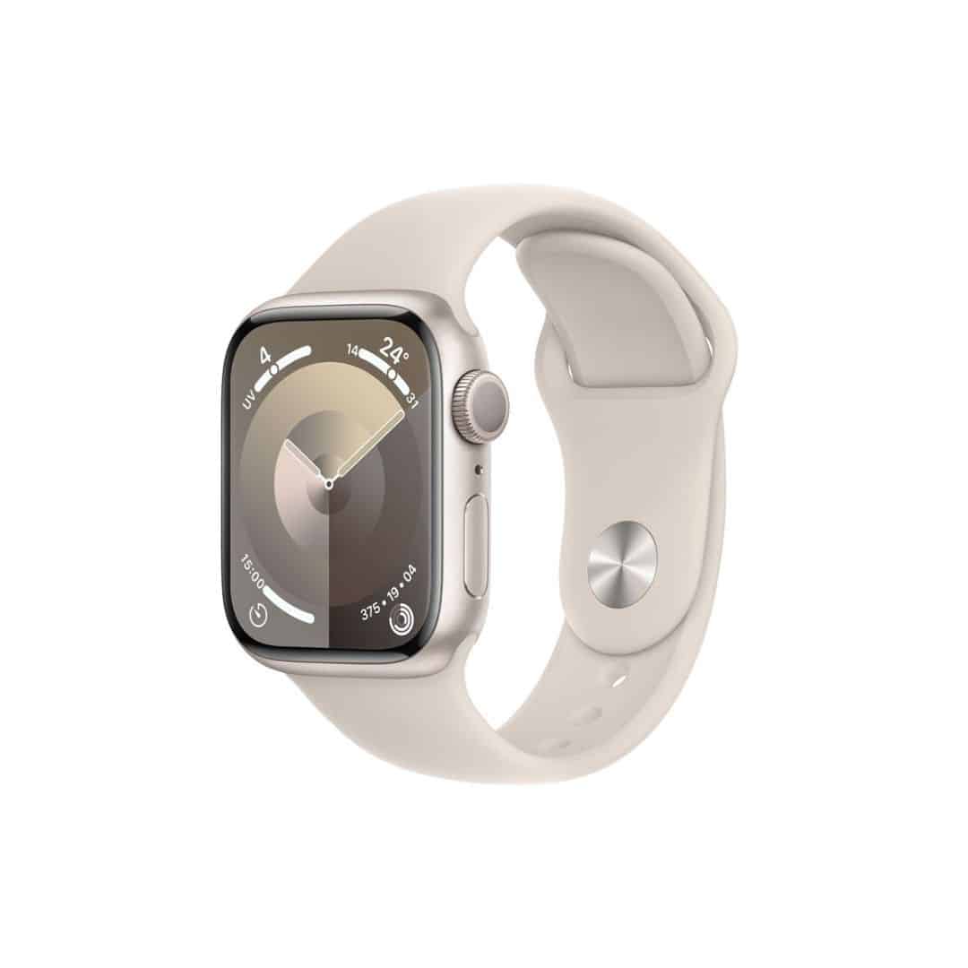 Apple Watch Série 9