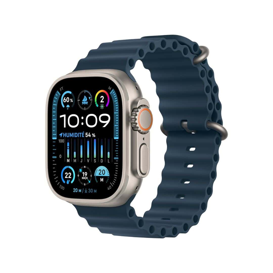 Apple Watch Ultra 2