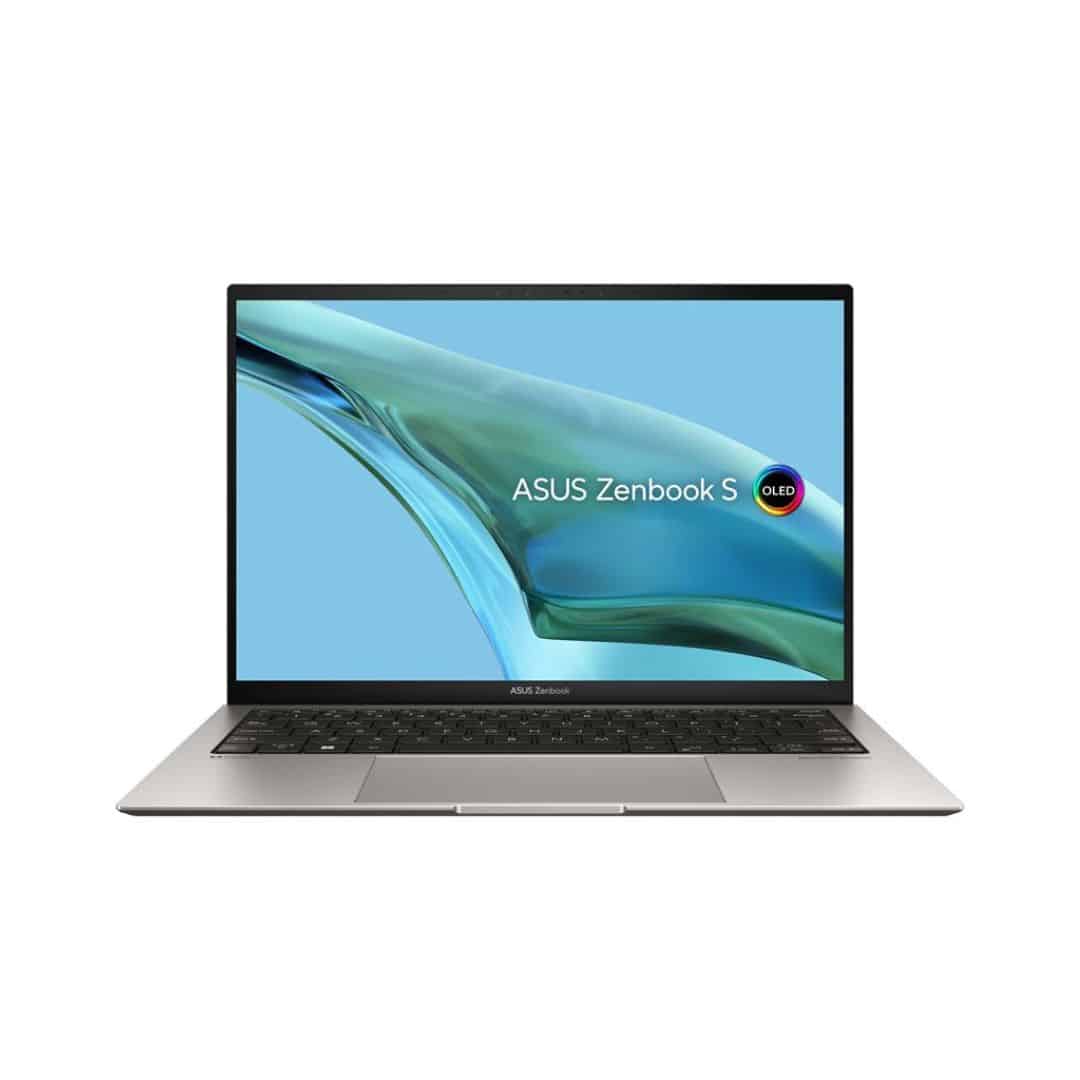 Asus Zenbook S13 OLED