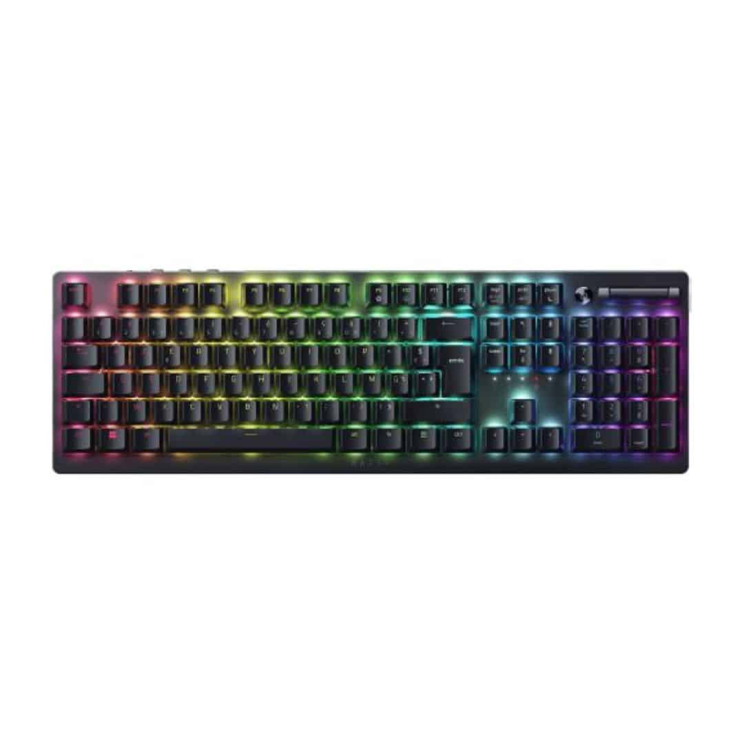 Clavier Razer DeathStalker V2 Pro