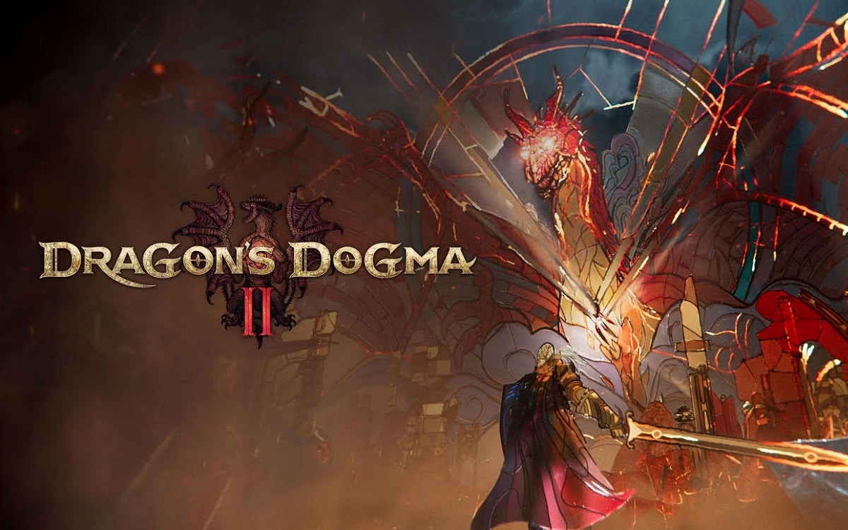 Dragon's Dogma 2