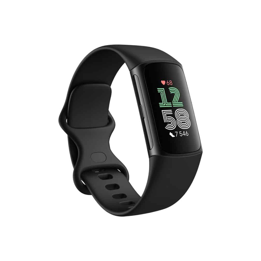 Fitbit Charge 6