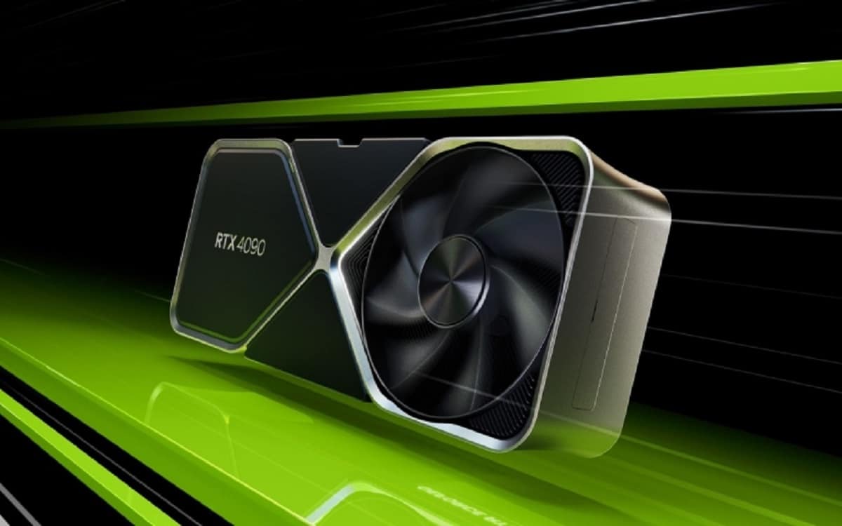 GeForce RTX 50 bus mémoire/VRAM