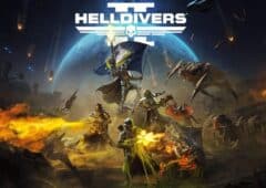 Helldivers 2 pas cher