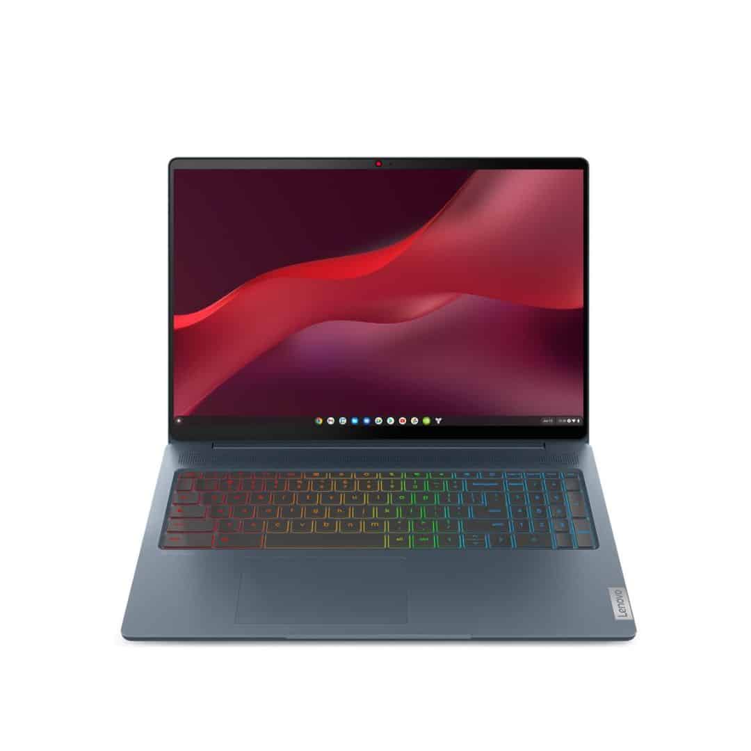 Lenovo IdeaPad 5 Gaming Chromebook