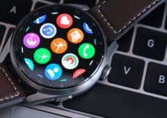 Meilleure Galaxy Watch