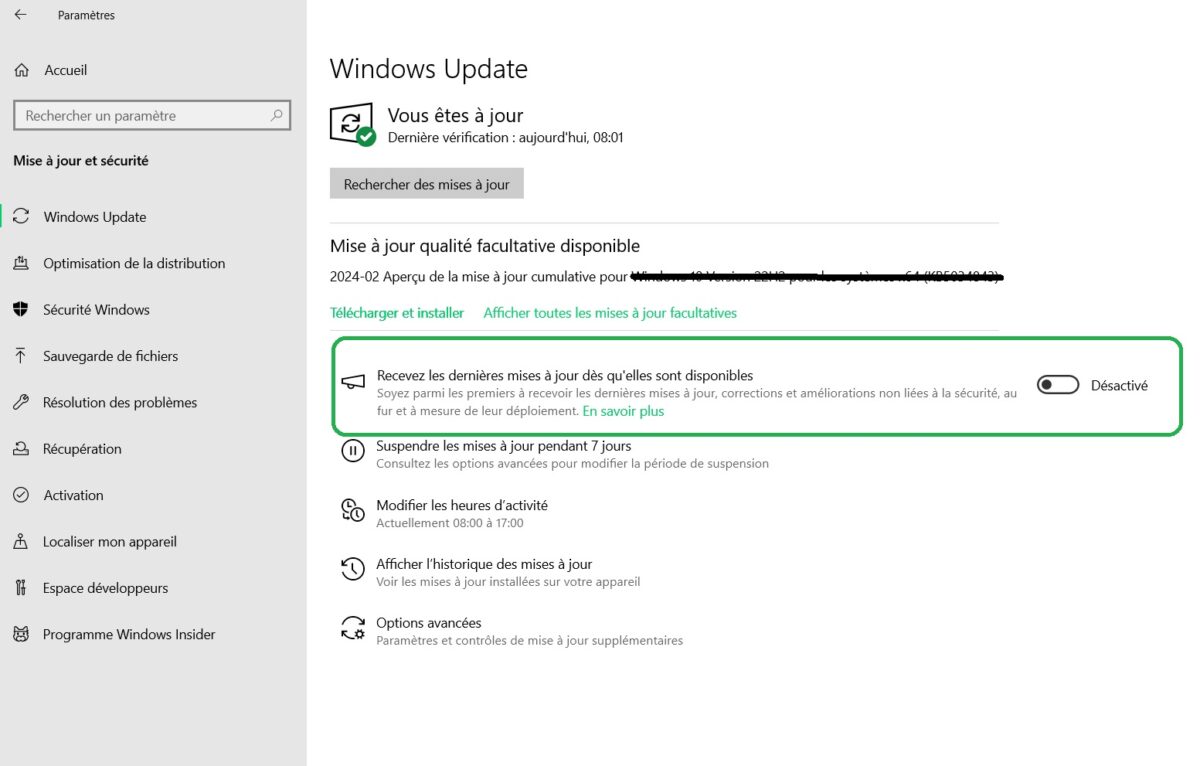 Moment 5 Windows 11