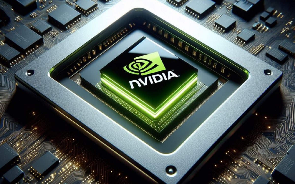 GPU NVIDIA Blackwell