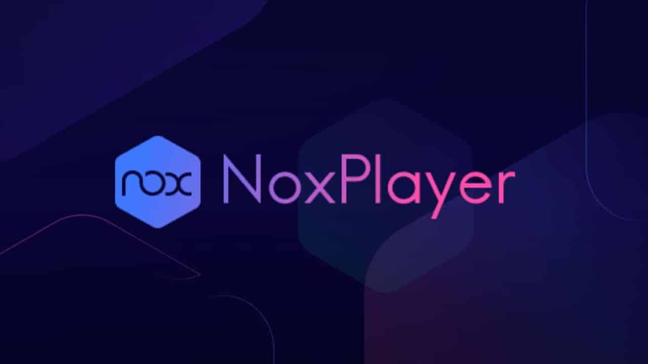 Nox Player émulateur