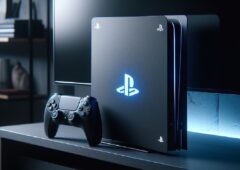 PS5 Pro toutes les spec