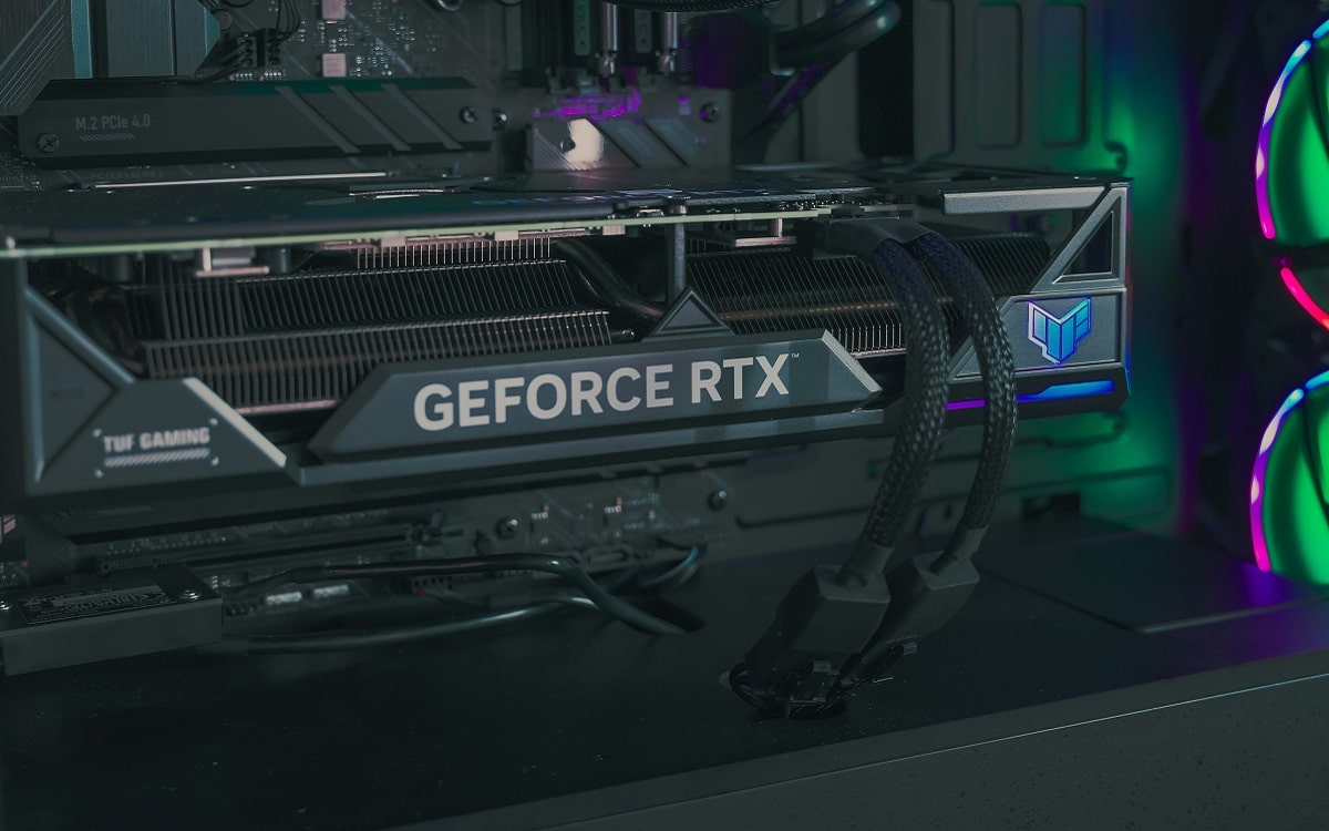 RTX 4060 SUPER