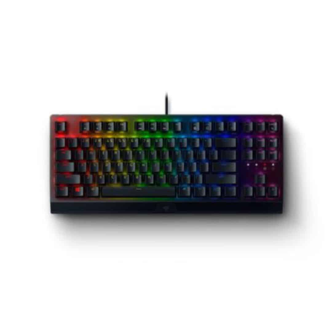 Razer BlackWidow V3 TKL