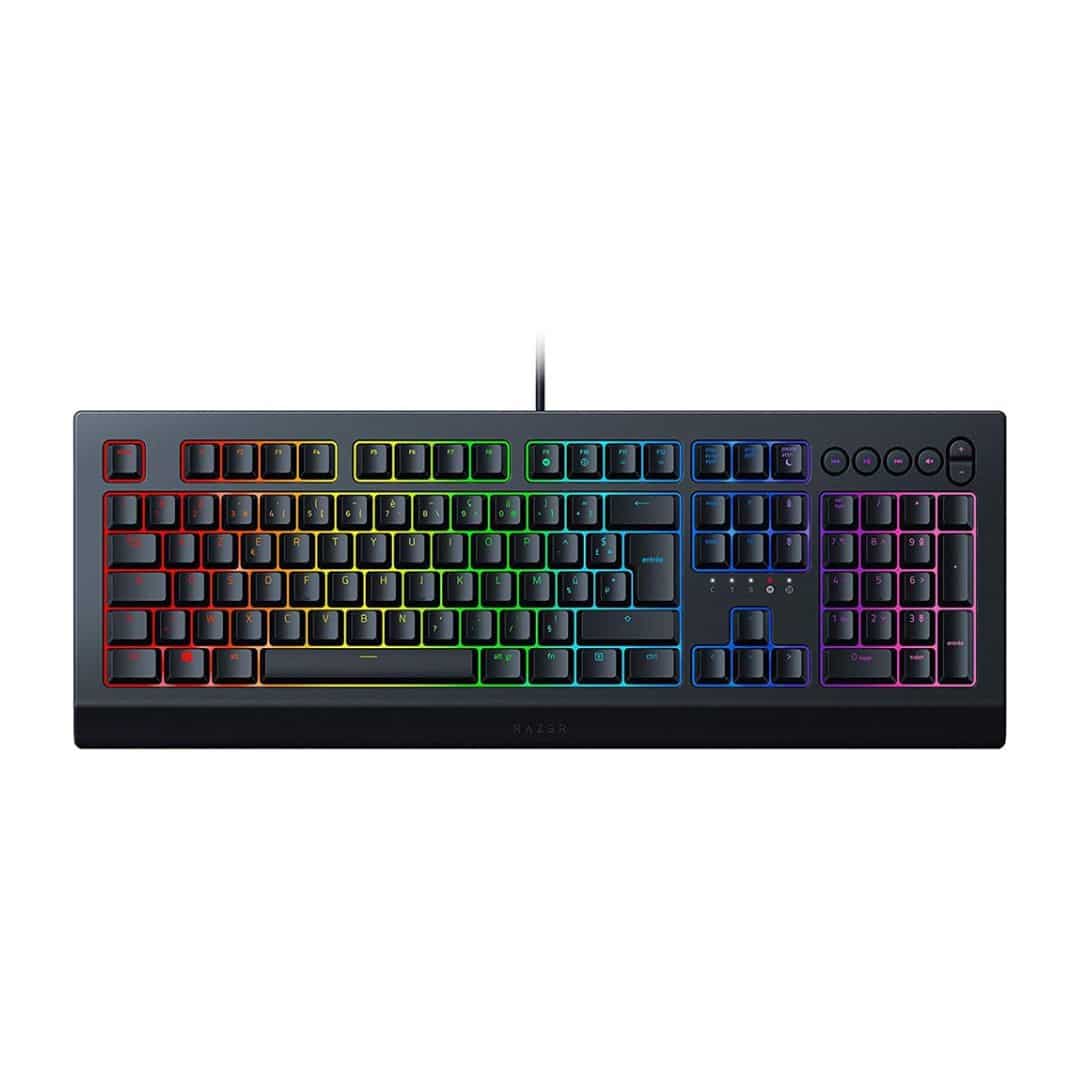 Razer Cynosa Chroma V2