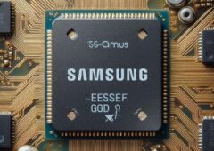 Samsung GDDR7 ter