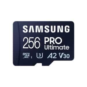 Image 3 : Meilleure carte microSD : quel modèle de carte mémoire choisir en 2024 ?