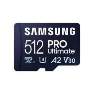 Image 18 : Meilleure carte microSD : quel modèle de carte mémoire choisir en 2024 ?