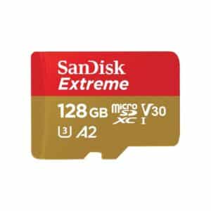 Image 2 : Meilleure carte microSD : quel modèle de carte mémoire choisir en 2024 ?