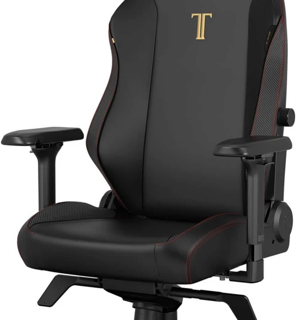 Secretlab chaise gaming titan evo