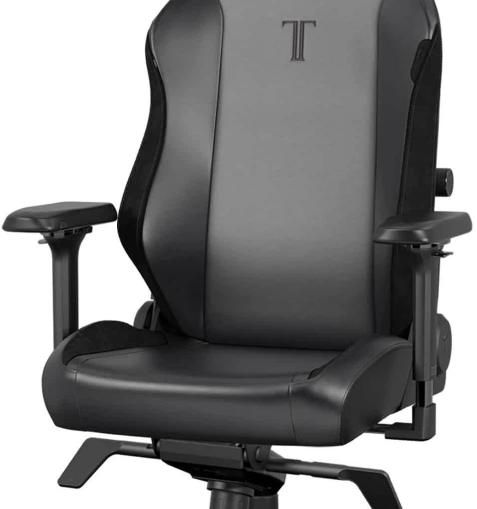 Secretlab chaise gaming titan evo