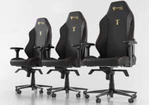 Image 3 : Meilleure chaise gaming : quel modèle acheter en 2024 ?