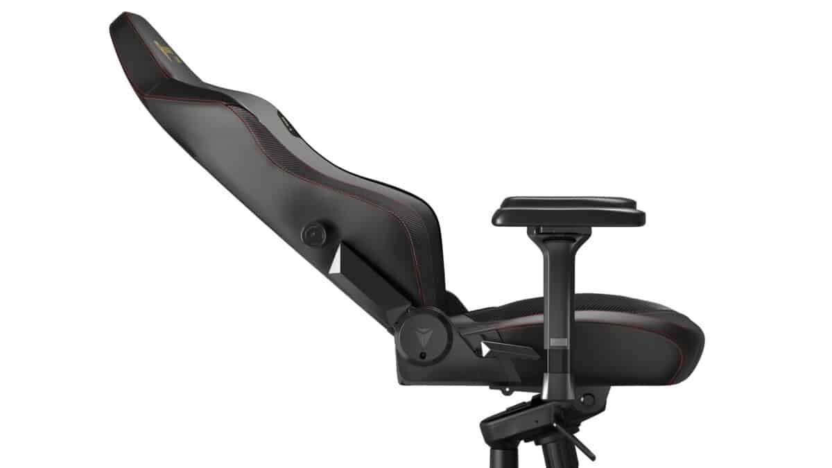 Secretlab chaise gaming titan evo