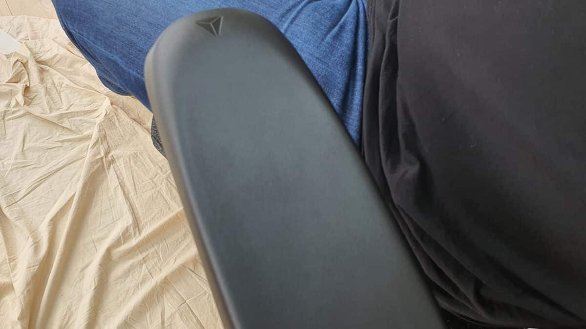 Secretlab chaise gaming titan evo