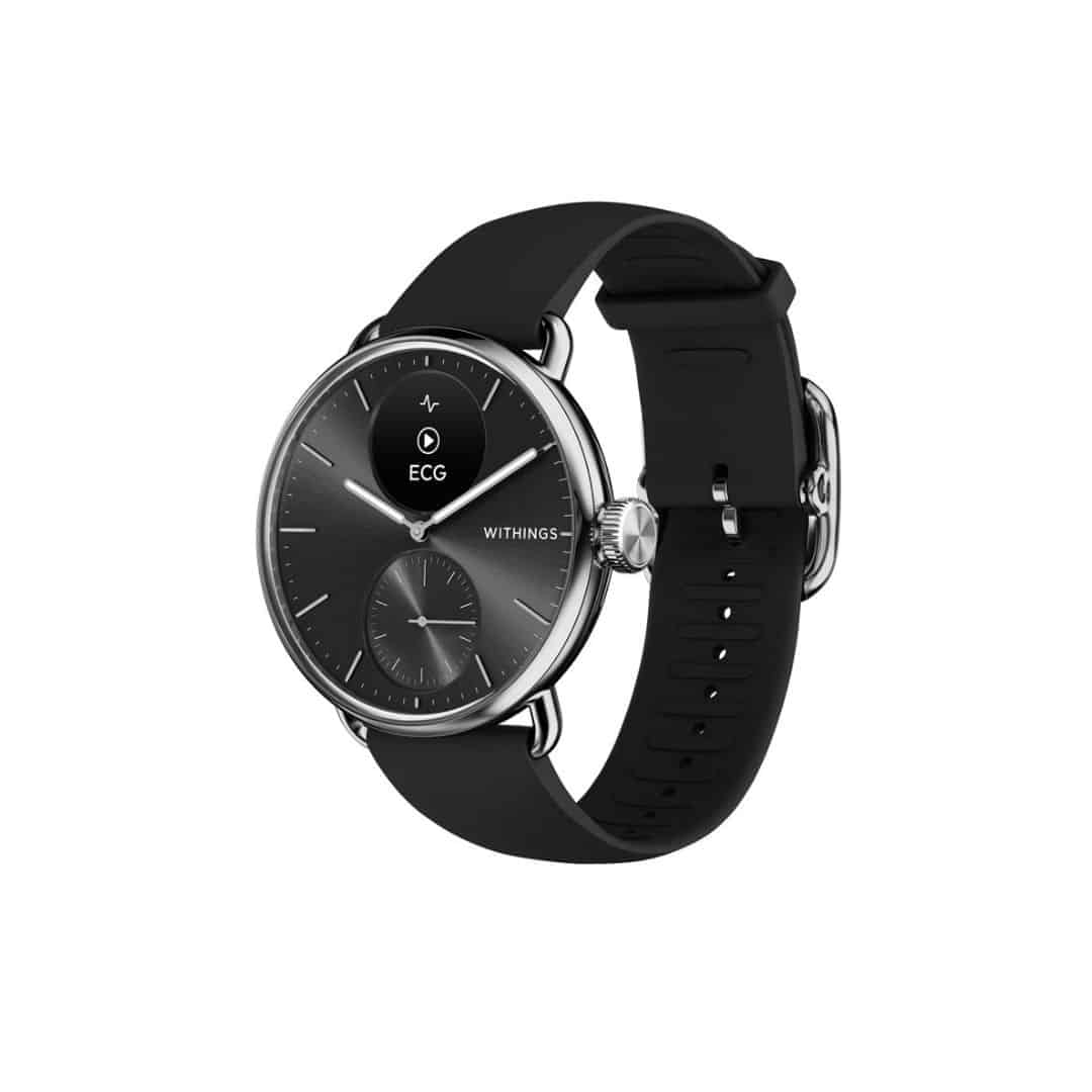 Withings ScanWatch 2