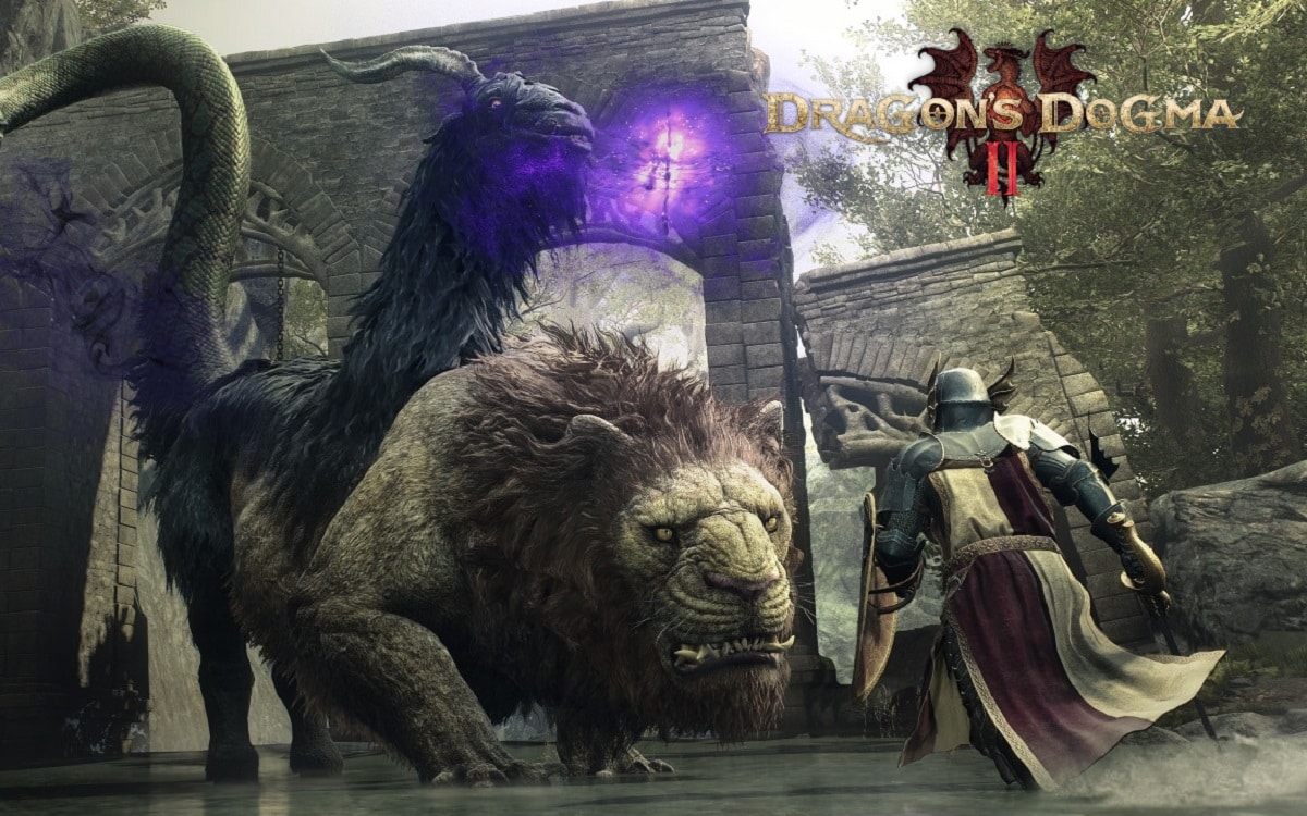 Dragon's Dogma 2 sauvegardes