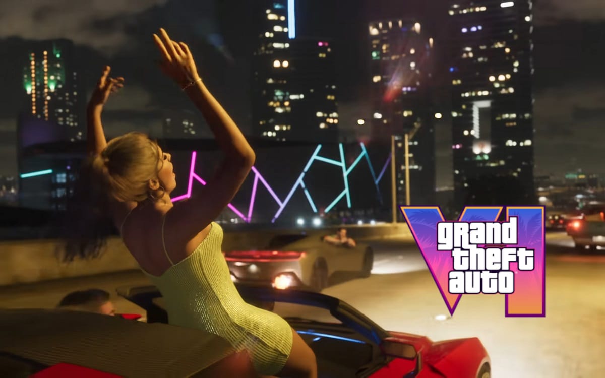 GTA 6 leak date de sortie