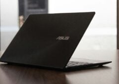 meilleurs PC portable Asus