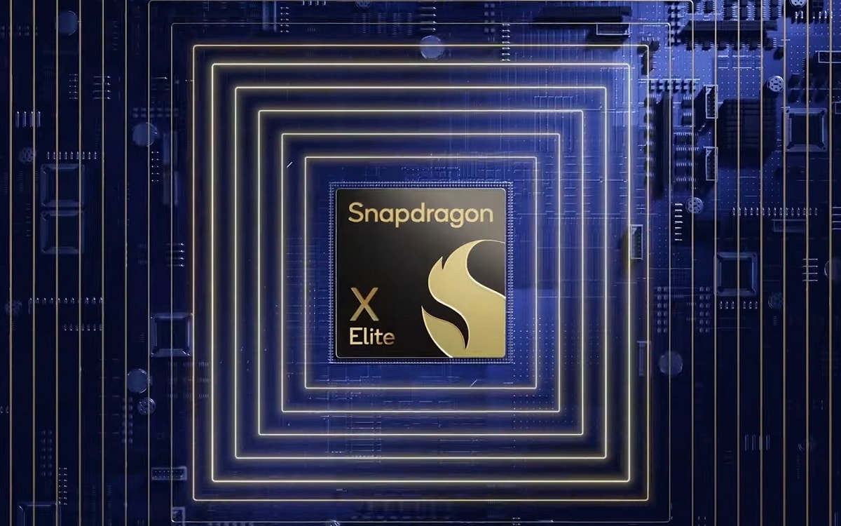 BG 3 Snapdragon X Elite