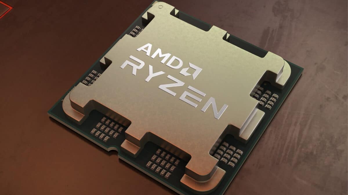 AMD Ryzen